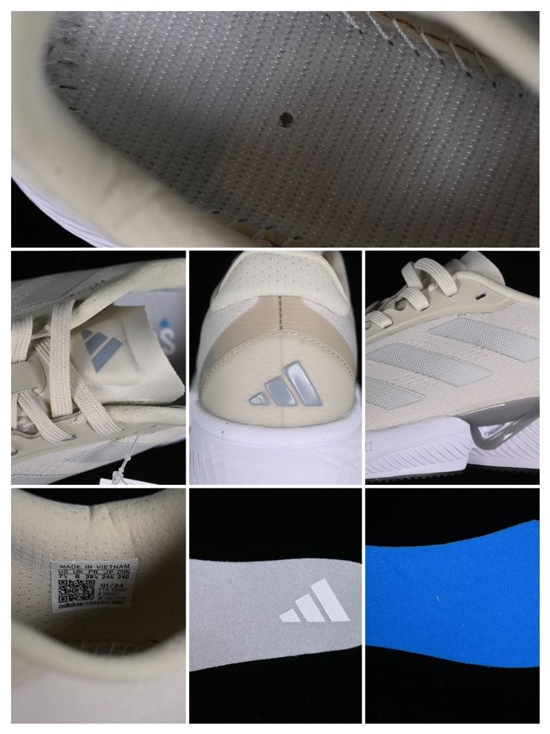 Adidas Supernova Shoes